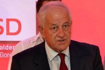 ORLANDIĆ: SD će podržati Zakon o slobodi vjeroispovijesti ORLANDIĆ: SD će podržati Zakon o slobodi vjeroispovijesti