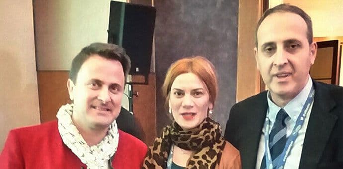 LP: Široka podrška NATO članstvu Crne Gore  LP: Široka podrška NATO članstvu Crne Gore