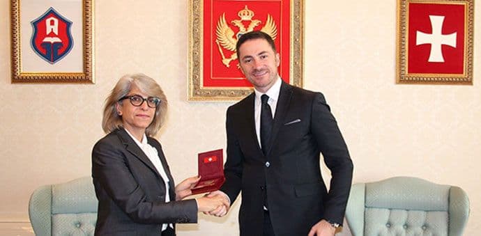 Bogdanović - Al Ulama: Slijedi bolja promocija Prijestonice u UAE Bogdanović - Al Ulama: Slijedi bolja promocija Prijestonice u UAE