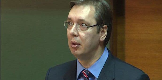 Srpska Vlada odustala od prodaje Telekoma Srpska Vlada odustala od prodaje Telekoma