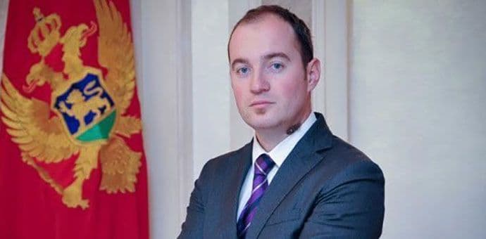 STANIĆ: Ruski parlament svojom odlukom zadire u suverena prava Crne Gore STANIĆ: Ruski parlament svojom odlukom zadire u suverena prava Crne Gore