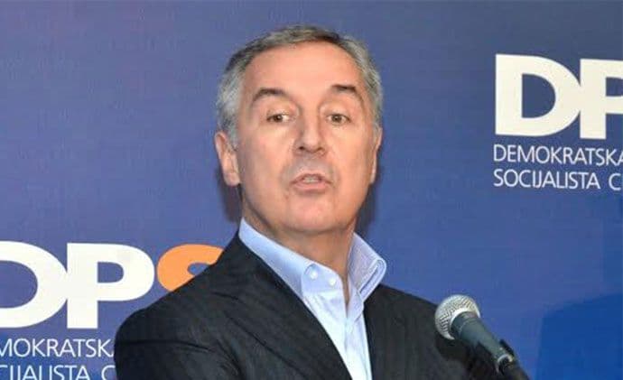 ĐUKANOVIĆ: Rusija ne vodi strateški rat protiv Crne Gore ĐUKANOVIĆ: Rusija ne vodi strateški rat protiv Crne Gore