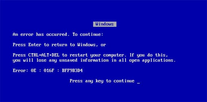 VIDEO: Kako je izgledalo proteklih 30 godina Windows-a VIDEO: Kako je izgledalo proteklih 30 godina Windows-a