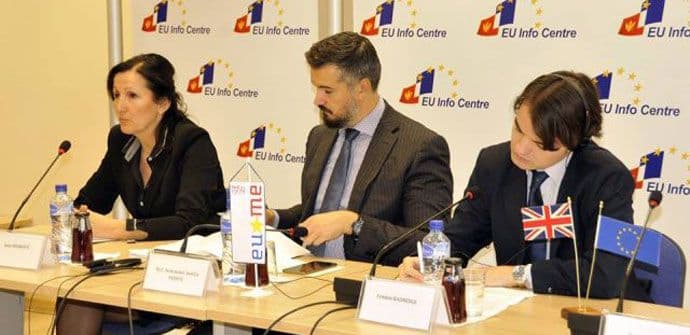 Članstvo u EU garantuje kvalitet proizvoda i usluga Članstvo u EU garantuje kvalitet proizvoda i usluga