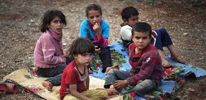 Zvanicnici EU: Prava djece prioritet u okviru evropskih granica Zvanicnici EU: Prava djece prioritet u okviru evropskih granica