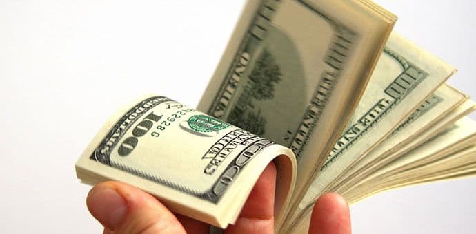 Goldman Saks: U 2016. kupujte dolar, rublju i meksički pezos  Goldman Saks: U 2016. kupujte dolar, rublju i meksički pezos