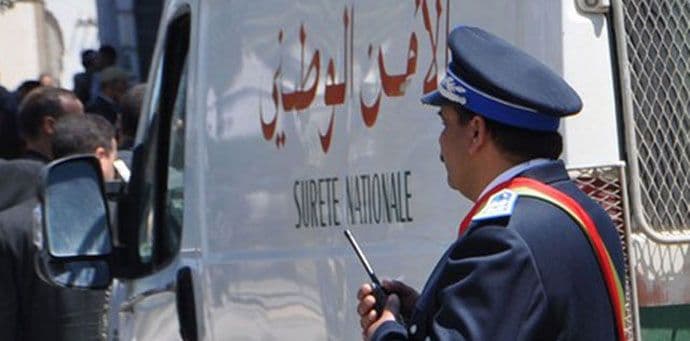 BLIC: Srpski državljanin uhapšen u Maroku zbog sumnje na terorizam BLIC: Srpski državljanin uhapšen u Maroku zbog sumnje na terorizam