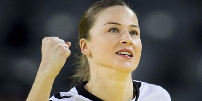 Kakav peh: Radmila Petrović preskače SP! Kakav peh: Radmila Petrović preskače SP!