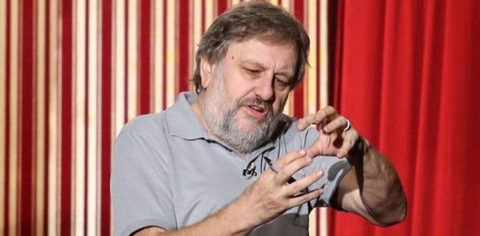 ŽIŽEK: Vrijeme je za razbijanje ljevičarskih tabua ŽIŽEK: Vrijeme je za razbijanje ljevičarskih tabua