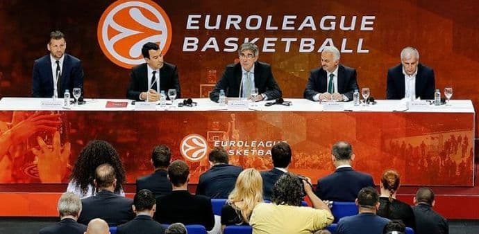 ABA favorit za Euroligu ABA favorit za Euroligu