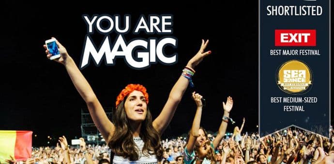 Sea Dance u finalu evropskog takmičenja Sea Dance u finalu evropskog takmičenja