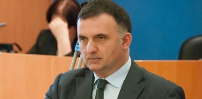 MILIĆ: Naredne izbore obavezno treba da sprovede prelazna vlada MILIĆ: Naredne izbore obavezno treba da sprovede prelazna vlada