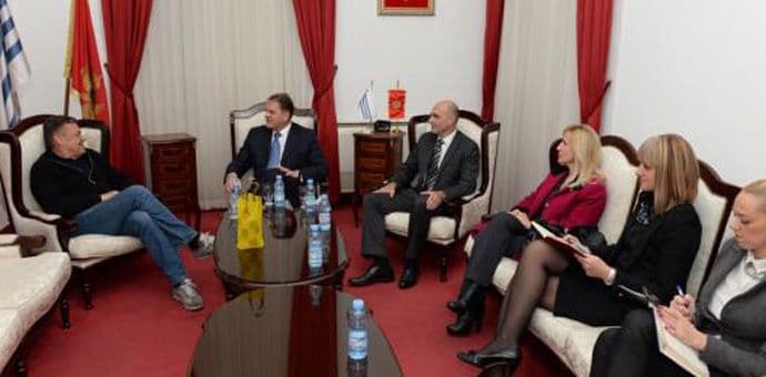 PG BIRO: Ljubljana kao primjer Podgorici u oblasti ekologije PG BIRO: Ljubljana kao primjer Podgorici u oblasti ekologije