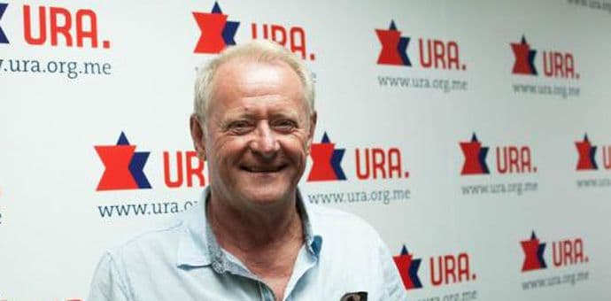 URA: Članovi vladajuće koalicije potpisali poništenje Instituta URA: Članovi vladajuće koalicije potpisali poništenje Instituta