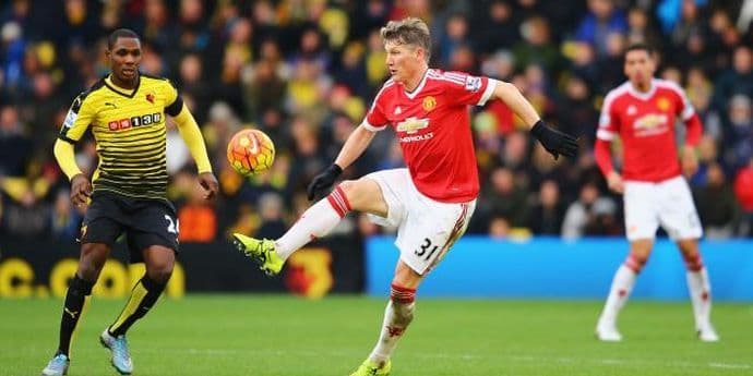 Švajnštajger spasao Junajted u nadoknadi Švajnštajger spasao Junajted u nadoknadi