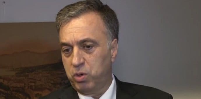 VUJANOVIĆ: Ogroman doprinos Budve u najboljoj sezoni VUJANOVIĆ: Ogroman doprinos Budve u najboljoj sezoni