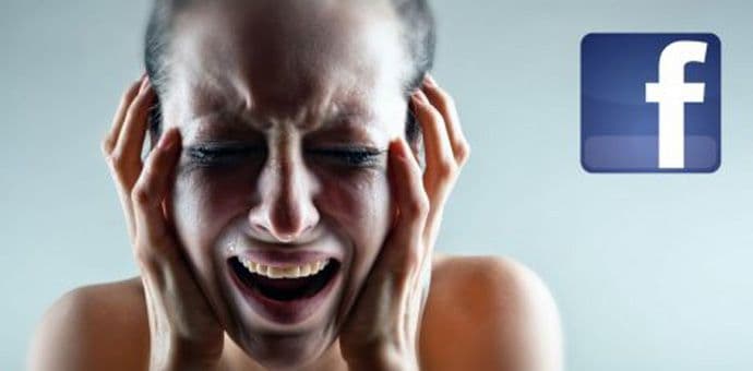 Kako Fejsbuk želi da pomogne onima sa slomljenim srcem Kako Fejsbuk želi da pomogne onima sa slomljenim srcem