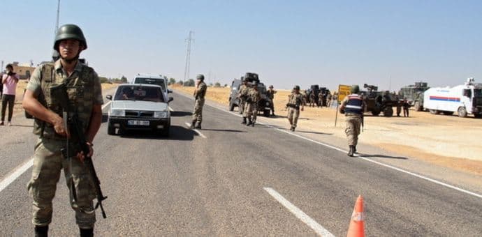 U Turskoj uhapšen terorista iz Pariza Ahmed Dahmani U Turskoj uhapšen terorista iz Pariza Ahmed Dahmani