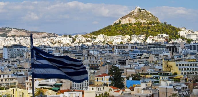 Atina: Tuča izbjeglica u prihvatnom centru, policija privela više od 100 ljudi Atina: Tuča izbjeglica u prihvatnom centru, policija privela više od 100 ljudi