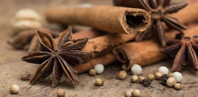 Ovaj začin efikasno snižava krvni pritisak Ovaj začin efikasno snižava krvni pritisak