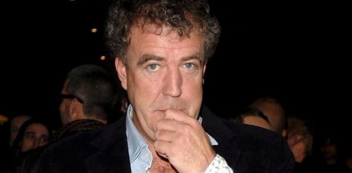 Džeremi Klarkson i Top Gir postigli sporazum Džeremi Klarkson i Top Gir postigli sporazum