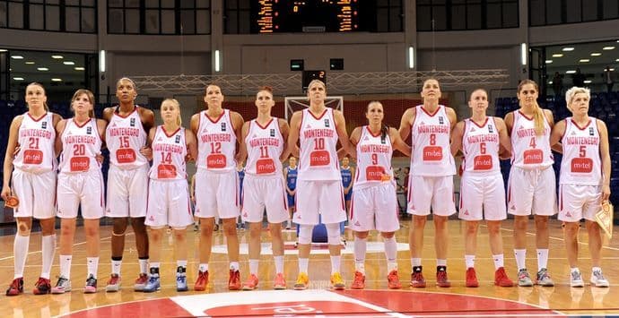 EP kvalifikacije: Crna Gora rutinski sa Albanijom EP kvalifikacije: Crna Gora rutinski sa Albanijom