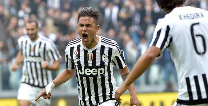 Juventus minimalcem srušio Milan Juventus minimalcem srušio Milan