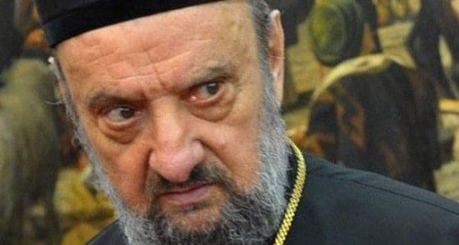 Kačavenda: Raskrinkaću one koji stoje iza gnusnog kompromitovanja mene i SPC Kačavenda: Raskrinkaću one koji stoje iza gnusnog kompromitovanja mene i SPC