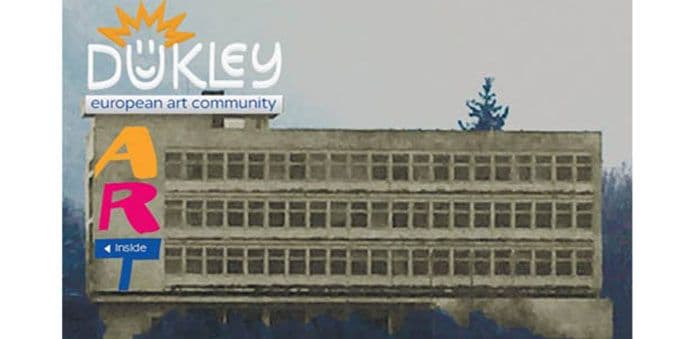 DAEC: "Soba bez broja" u Domu umjetnika u Kotoru DAEC: "Soba bez broja" u Domu umjetnika u Kotoru