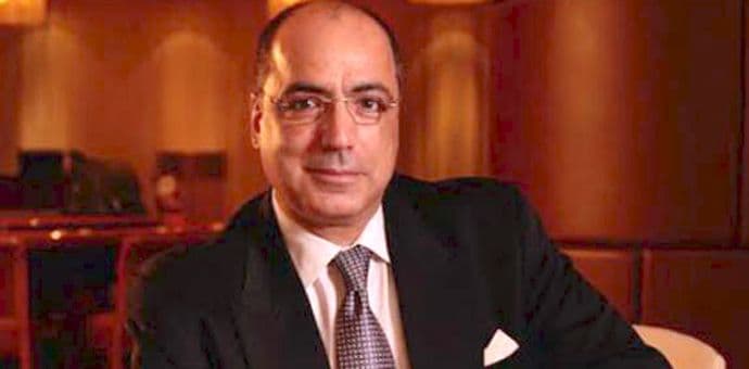 Hristos Cemberas novi direktor Maestrala Hristos Cemberas novi direktor Maestrala