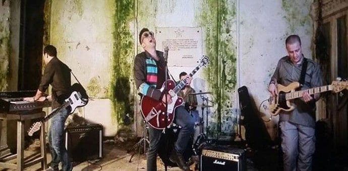 Vanja RADOVANOVIĆ: Zbog Šobićevih pjesama nas vraćaju na bis Vanja RADOVANOVIĆ: Zbog Šobićevih pjesama nas vraćaju na bis