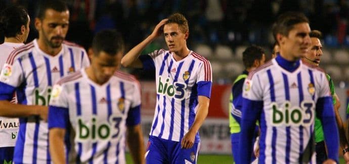 VIDEO: Đorđević donio trijumf Ponferadini!  VIDEO: Đorđević donio trijumf Ponferadini!