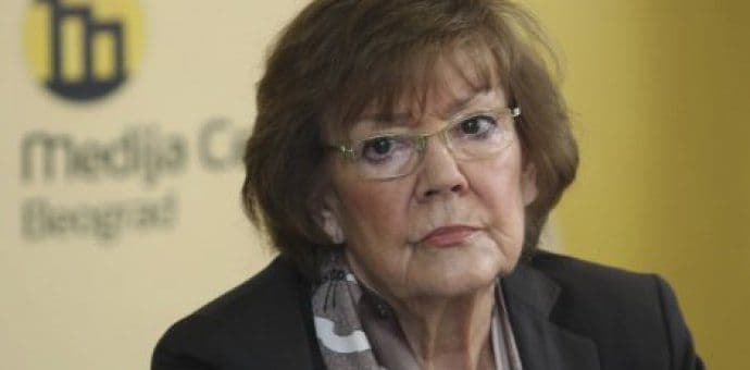 PEŠIĆ: Enigma o rušenju Vučića PEŠIĆ: Enigma o rušenju Vučića