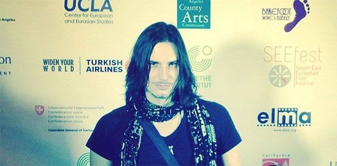 Danilo MARUNOVIĆ: Novac za kulturu i dalje se dijeli po političko-interesnim kriterijumima Danilo MARUNOVIĆ: Novac za kulturu i dalje se dijeli po političko-interesnim kriterijumima