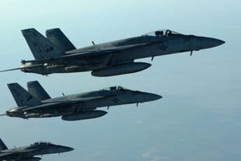 Nova strategija u borbi protiv terorista: Evo kako Zapad planira da uništi ID