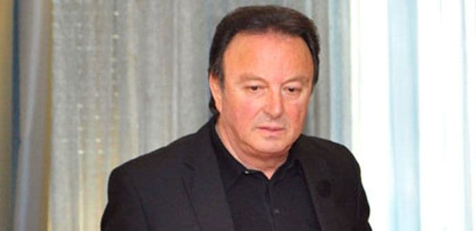 Po nalogu Tužilaštva: Inspektori pretresali kuću Bora Lazovića Po nalogu Tužilaštva: Inspektori pretresali kuću Bora Lazovića