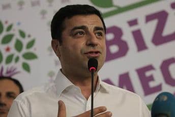 Turska: "Kurdski Obama" preživio pokušaj atentata