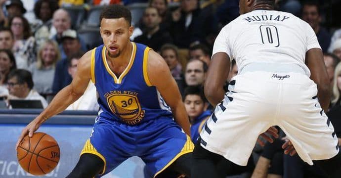 NBA: Milvoki prekinuo seriju Golden Stejta NBA: Milvoki prekinuo seriju Golden Stejta