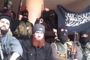 Glas Amerike: ID želi front kalifata na Balkanu