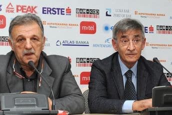 TANJEVIĆ: Ukoliko mi budemo na visini zadatka neće biti problema