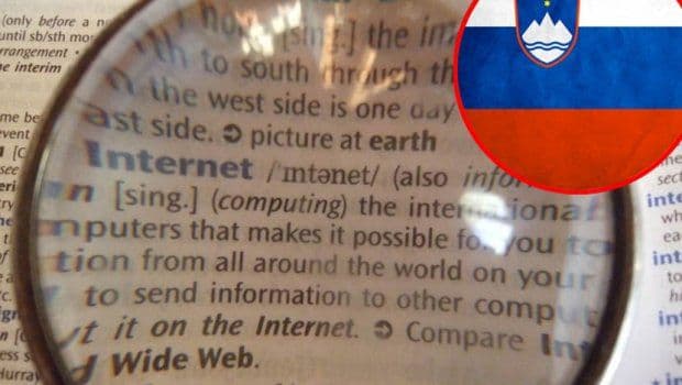 Objavljen prvi slovenačko-crnogorski i crnogorsko-slovenački rječnik Objavljen prvi slovenačko-crnogorski i crnogorsko-slovenački rječnik