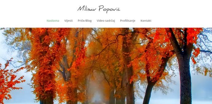 Milisav.me postao dio BlogerMixer Balkan grupe Milisav.me postao dio BlogerMixer Balkan grupe