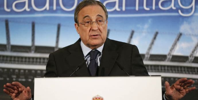 Drama u Realu dostiže vrhunac Drama u Realu dostiže vrhunac