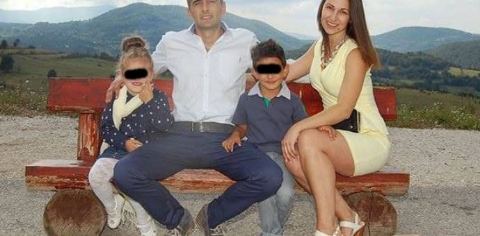 PLJEVLJA: Tuga za Peruničićima PLJEVLJA: Tuga za Peruničićima