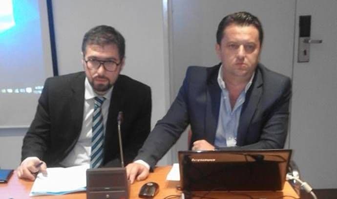 Podgorica postaje sjedište Balkanskog klastera zdravstvenog turizma Podgorica postaje sjedište Balkanskog klastera zdravstvenog turizma