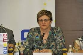 Međunarodna konferencija o sprječavanju nasilja nad ženama   Međunarodna konferencija o sprječavanju nasilja nad ženama