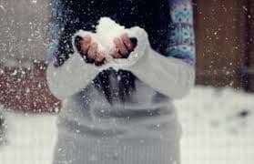 Na sjeveru sjutra snijeg   Na sjeveru sjutra snijeg