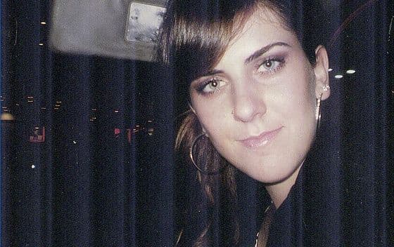 Podgoričanka Lazarela Stanković nestala u Grčkoj Podgoričanka Lazarela Stanković nestala u Grčkoj