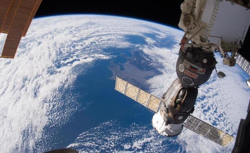 Uživajte u "direktnom prenosu" sa ISS-a: Ovako Zemlja izgleda iz svemira Uživajte u "direktnom prenosu" sa ISS-a: Ovako Zemlja izgleda iz svemira