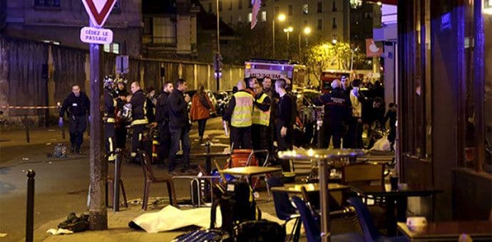 Nakon pariskog masakra: Postoji li sukob civilizacija? Nakon pariskog masakra: Postoji li sukob civilizacija?